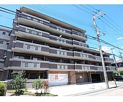 阪急京都本線 長岡天神駅 徒歩3分の賃貸マンション