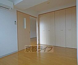 シンフォニー四条河原町 2LDKの写真