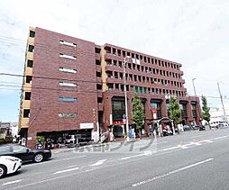 京都市営烏丸線 くいな橋駅 徒歩4分