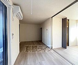 ＧＲＡＭＭ丹波口 301 3階1LDKのリビング/ダイニング