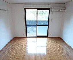 JR東海道・山陽本線 長岡京駅 徒歩5分の賃貸アパート 1階1Kのリビング/ダイニング