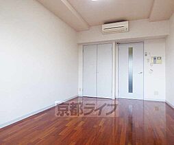 パインフィールド壬生 801 8階1Kのリビング/ダイニング