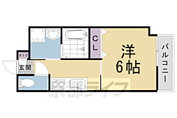 二条城ＡＲＣＵＳ 3階