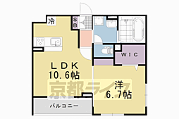 阪急京都本線 西向日駅 徒歩27分