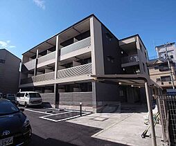 阪急京都本線 西京極駅 徒歩23分の賃貸マンション