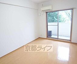 阪急京都本線 西京極駅 徒歩12分の賃貸マンション 9階1Kのリビング/ダイニング