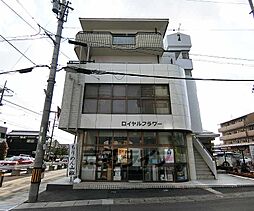 阪急京都本線 東向日駅 徒歩7分の賃貸店舗事務所