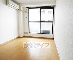 近鉄京都線 竹田駅 徒歩13分の賃貸マンション 5階1Kのリビング/ダイニング