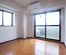 ベラジオ四条堀川 302 3階1Kのリビング/ダイニング