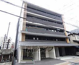 京阪本線 伏見桃山駅 徒歩4分の賃貸マンション
