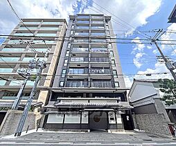 イーグルコート京都御所南