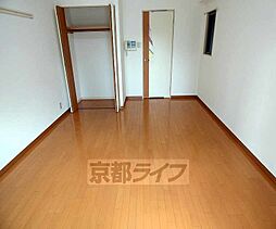 プロスペクト河原町五条 801 8階1Kのリビング/ダイニング