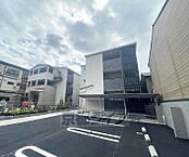京都府京都市南区唐橋南琵琶町：物件画像／株式会社京都ライフ 京都駅前店