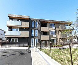 阪急京都本線 西山天王山駅 徒歩9分の賃貸マンション