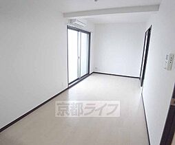 JR東海道・山陽本線 山科駅 徒歩10分の賃貸マンション 2階1LDKのリビング/ダイニング