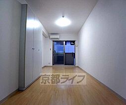 ＣＯＳＭＯ　V 403 4階ワンルームのリビング/ダイニング