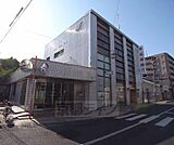 京都銀行 向日町支店まで1500m