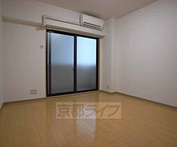 近鉄京都線 竹田駅 徒歩8分の賃貸マンション 2階1DKのリビング/ダイニング