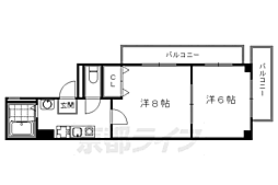 ｓａｗａｒａｂｉハイッテン 7階