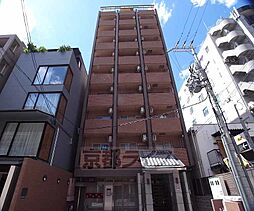 メディナ三条室町