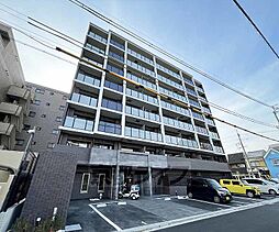 ソルテラス京都勧進橋ＰＡＲＫＳＩＤＥ