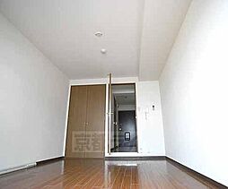 京阪本線 龍谷大前深草駅 徒歩13分の賃貸マンション 2階1Kのリビング/ダイニング