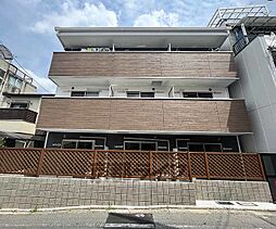 アドマステラス壬生松原 201