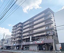 京阪本線 藤森駅 徒歩8分の賃貸マンション