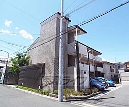 JR山陰本線 花園駅 徒歩1分