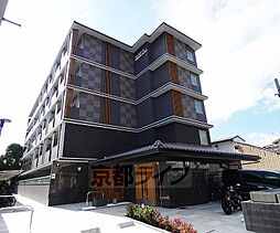 ファステート京都壬生フィエロ