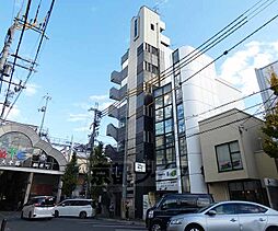 京阪本線 伏見桃山駅 徒歩6分の賃貸店舗事務所