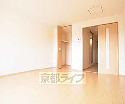 ベルシオン新川端 205