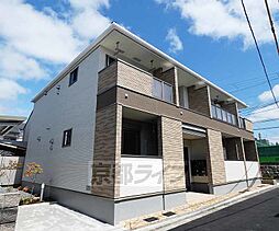 シャルマン東寺南II