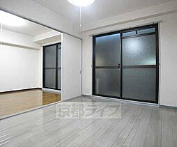 グランシャリオ 502 5階2DKのリビング/ダイニング