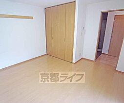 JR山陰本線 太秦駅 徒歩5分の賃貸マンション 2階1Kのリビング/ダイニング