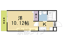 京阪本線 清水五条駅 徒歩8分