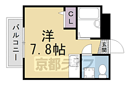 クロール二条 3階