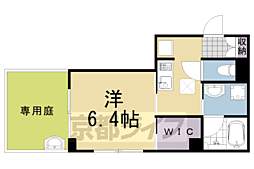 シュエットE 1階