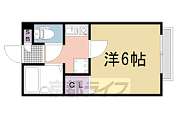 JR東海道・山陽本線 長岡京駅 徒歩10分