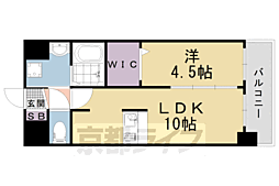 阪急京都本線 西京極駅 徒歩8分