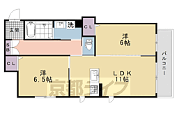 JR東海道・山陽本線 長岡京駅 徒歩9分