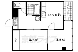 京都地下鉄東西線 石田駅 徒歩2分
