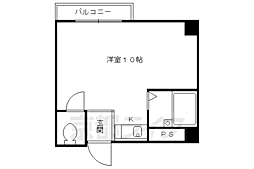 京阪本線 淀駅 徒歩2分