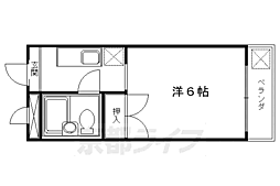 京阪本線 龍谷大前深草駅 徒歩11分