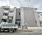 京都府京都市山科区四ノ宮鎌手町：物件画像／株式会社京都ライフ 京都駅前店