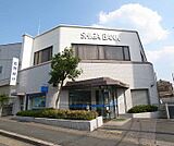 滋賀銀行 醍醐支店まで824m