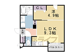 Ｒ．北車屋町 5階/51