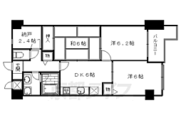 間取図画像 3SDK