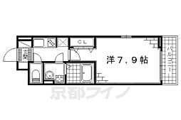 京阪本線 淀駅 徒歩11分