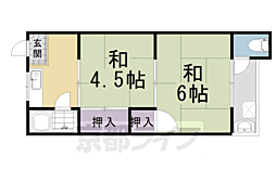 JR東海道・山陽本線 長岡京駅 徒歩5分